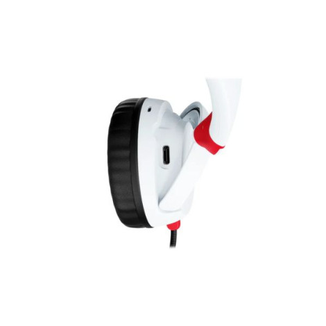 Tai nghe HP HyperX Cloud Mini Wireless White (7G8F2AA)