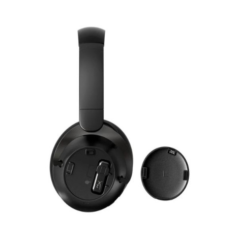 Tai nghe HP HyperX Cloud MIX 2 Black (7P5J2AA)