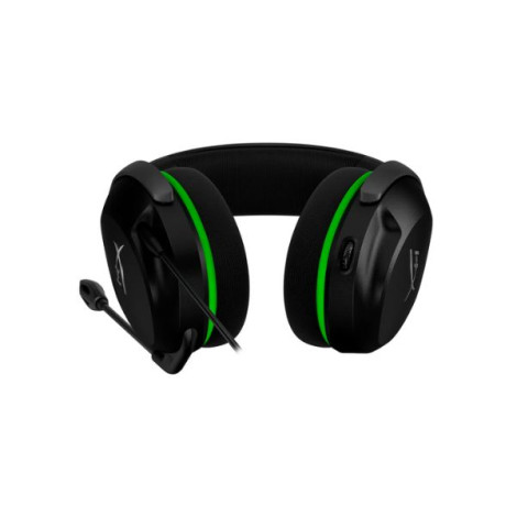 Tai nghe HP HyperX CloudX Stinger 2 Core XBOX Black (6H9B8AA)
