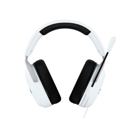 Tai nghe HP HyperX CloudX Stinger 2 Core XBOX White (6H9B7AA)