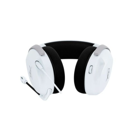 Tai nghe HP HyperX CloudX Stinger 2 Core XBOX White (6H9B7AA)