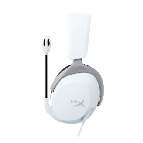 Tai nghe HP HyperX CloudX Stinger 2 Core XBOX White (6H9B7AA)