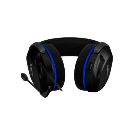 Tai nghe HP HyperX Stinger 2 Core for PlayStation Black (6H9B6AA)