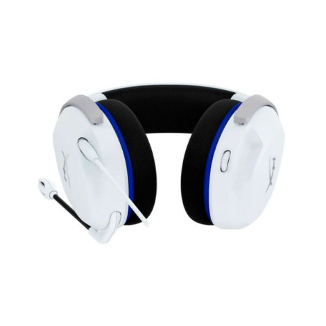 Tai nghe HP HyperX Stinger 2 Core for PlayStation White (6H9B5AA)