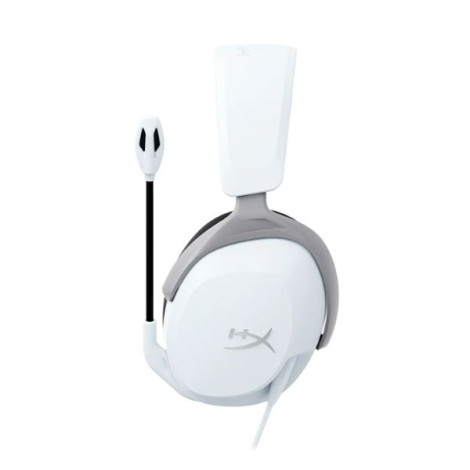 Tai nghe HP HyperX Stinger 2 Core for PlayStation White (6H9B5AA)