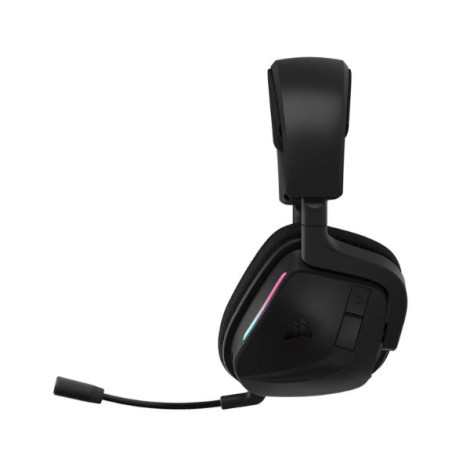 Tai nghe không dây Gaming Corsair VOID v2 Black ̣(CA-9011379-WW)