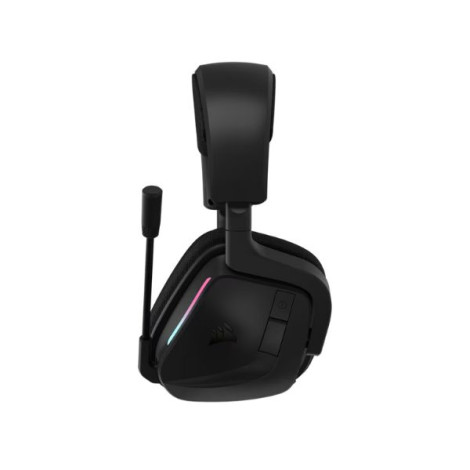 Tai nghe không dây Gaming Corsair VOID v2 Black ̣(CA-9011379-WW)