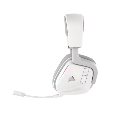 Tai nghe không dây Gaming Corsair VOID v2 White (CA-9011380-WW)