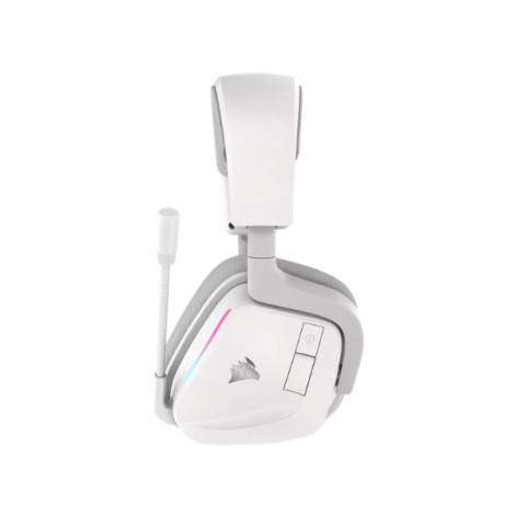 Tai nghe không dây Gaming Corsair VOID v2 White (CA-9011380-WW)