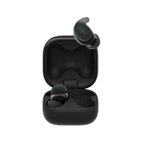 Tai nghe Sony Linkbuds Fit In-Ear WF-LS910N (Black)