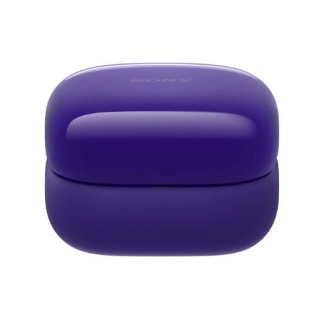 Tai nghe Sony Linkbuds Fit In-Ear WF-LS910N (Purple)