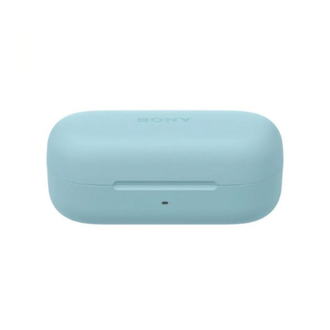 Tai nghe Sony Truewireless In-Ear WF-C510 (Blue)
