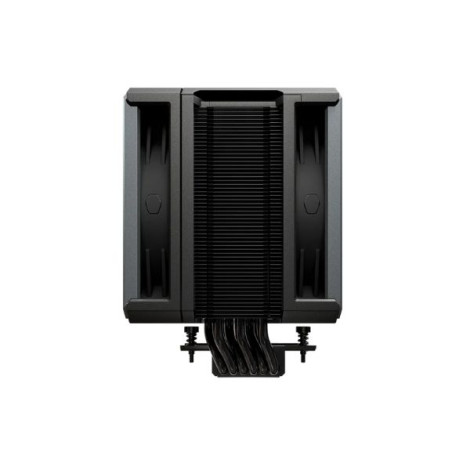 Tản nhiệt khí CPU 1 Fan Cooler Master Hyper 612 APEX Black