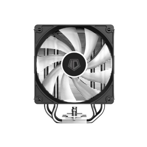 Tản nhiệt khí CPU 1 Fan ID-COOLING BLITZ X4 Màu Đen