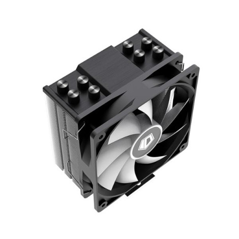 Tản nhiệt khí CPU 1 Fan ID-COOLING SE-214-XT RGB Black