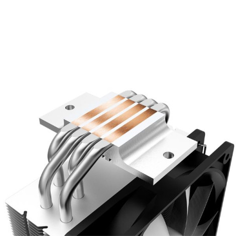 Tản nhiệt khí CPU 1 Fan ID-COOLING SE-214-XT RGB Black