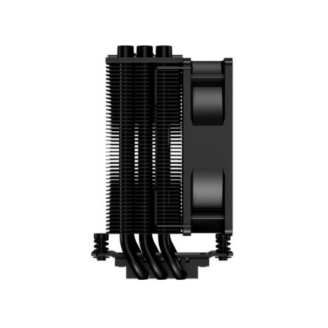 Tản nhiệt khí CPU 1 Fan ID-COOLING SE-903-XT màu Đen