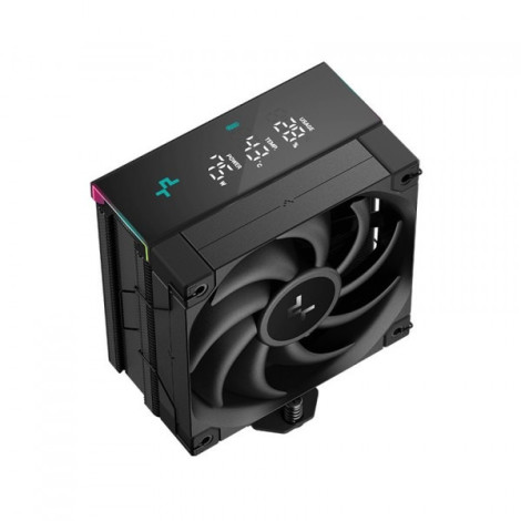 Tản nhiệt khí CPU Deepcool AK400 DIGITAL PRO Black