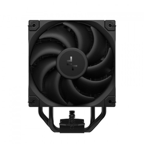 Tản nhiệt khí CPU Deepcool AK400 DIGITAL PRO Black