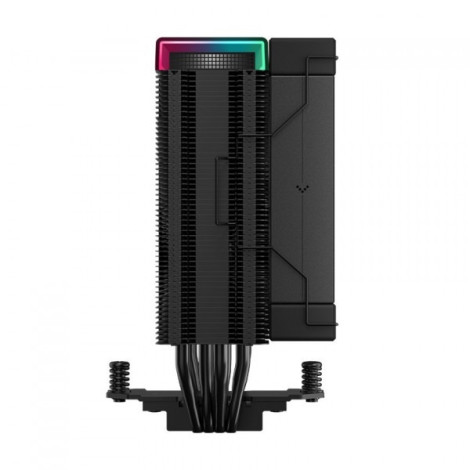 Tản nhiệt khí CPU Deepcool AK400 DIGITAL PRO Black
