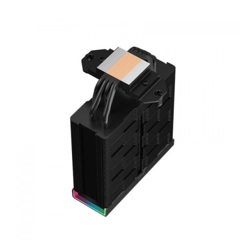 Tản nhiệt khí CPU Deepcool AK400 DIGITAL PRO Black