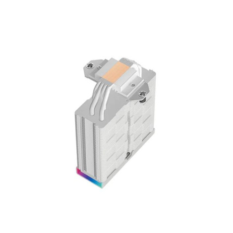 Tản nhiệt khí CPU Deepcool AK400 DIGITAL PRO White