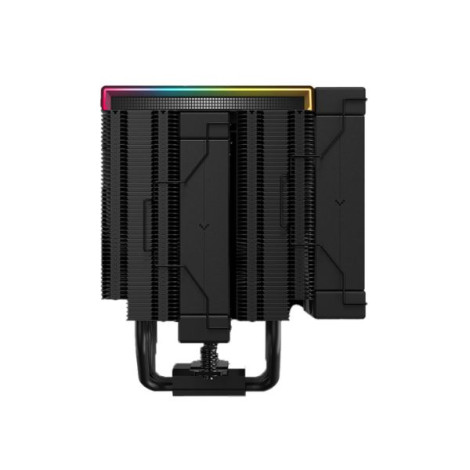 Tản nhiệt khí CPU Deepcool AK620 DIGITAL PRO Black