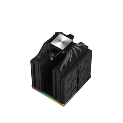 Tản nhiệt khí CPU Deepcool AK620 DIGITAL PRO Black