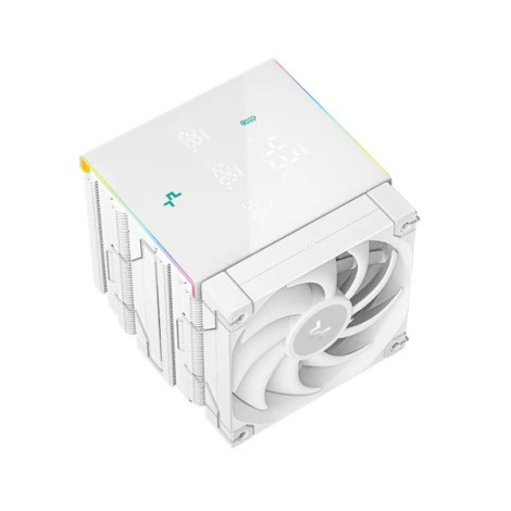 Tản nhiệt khí CPU Deepcool AK620 DIGITAL PRO White
