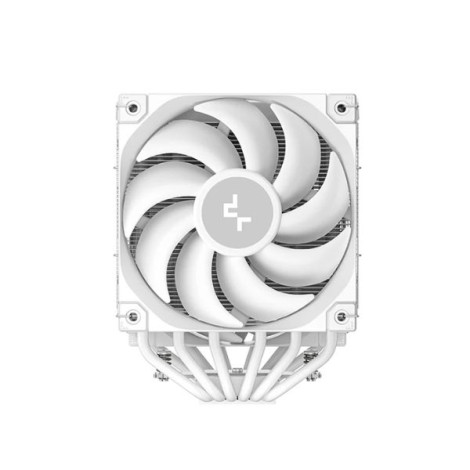 Tản nhiệt khí CPU Deepcool AK620 DIGITAL PRO White