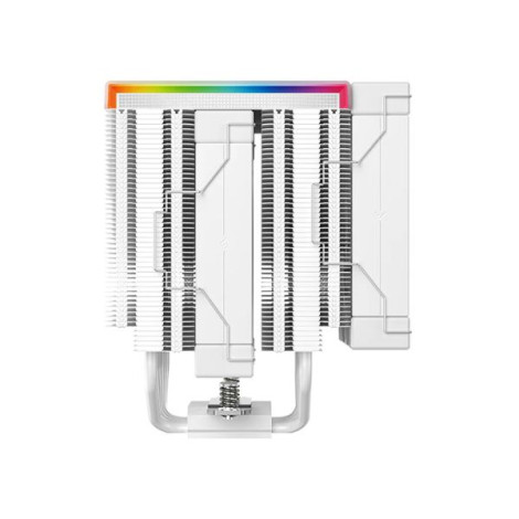 Tản nhiệt khí CPU Deepcool AK620 DIGITAL PRO White