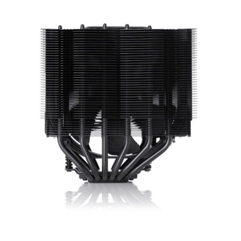 Tản nhiệt khí CPU Noctua AIRNT-NH-D15S-CH.BK