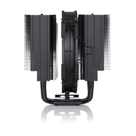 Tản nhiệt khí CPU Noctua AIRNT-NH-D15S-CH.BK