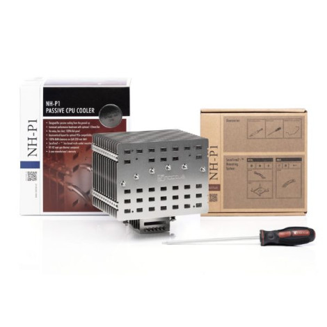 Tản nhiệt khí CPU Noctua AIRNT-NH-P1