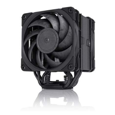 Tản nhiệt khí CPU Noctua AIRNT-NH-U12A-BK Chromax Black