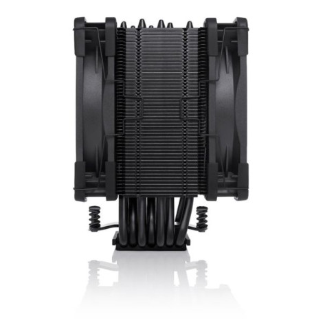 Tản nhiệt khí CPU Noctua AIRNT-NH-U12A-BK Chromax Black