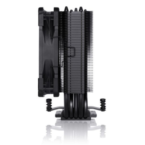 Tản nhiệt khí CPU Noctua AIRNT-NH-U12S-BK Chromax Black
