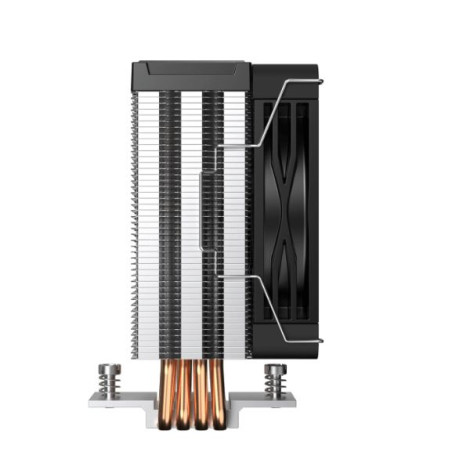 Tản nhiệt khí CPU XIGMATEK EPIX II EN46285 màu Đen