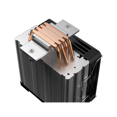 Tản nhiệt khí CPU XIGMATEK EPIX II EN46285 màu Đen