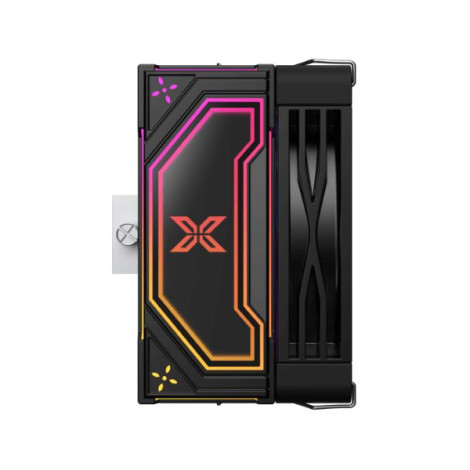 Tản nhiệt khí CPU XIGMATEK EPIX II EN46285 màu Đen