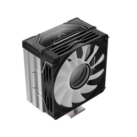 Tản nhiệt khí CPU XIGMATEK EPIX II EN46285 màu Đen