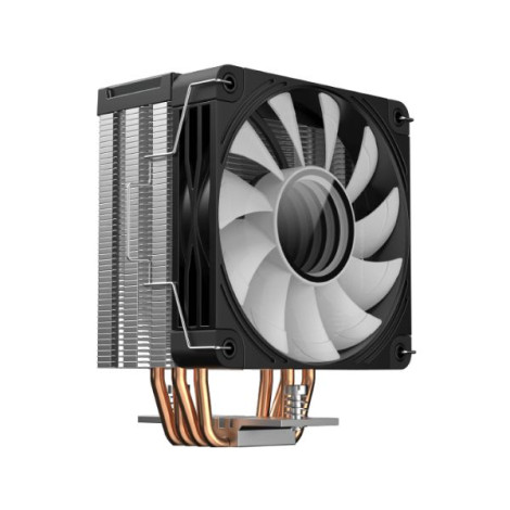 Tản nhiệt khí CPU XIGMATEK EPIX II EN46285 màu Đen