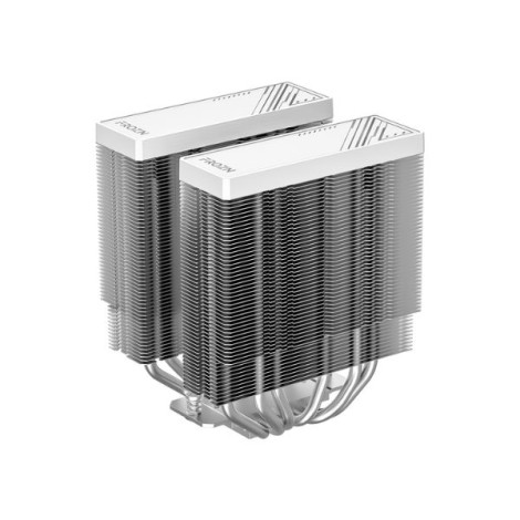 Tản nhiệt khí ID-COOLING FROZN A620 PRO SE ARGB WHITE