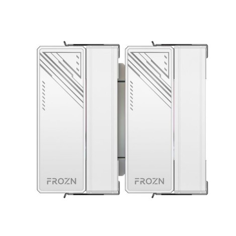 Tản nhiệt khí ID-COOLING FROZN A620 PRO SE ARGB WHITE