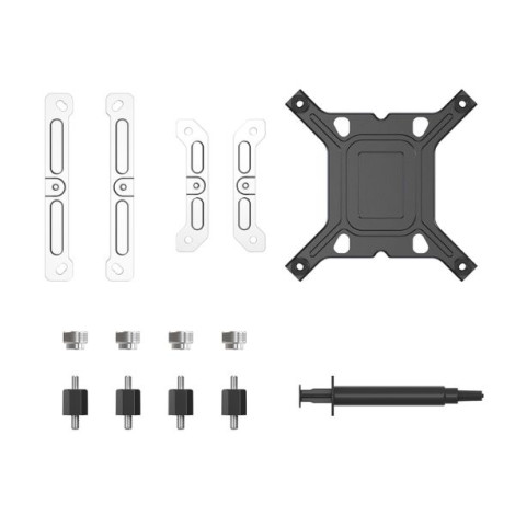 Tản nhiệt khí ID-COOLING FROZN A620 PRO SE ARGB WHITE
