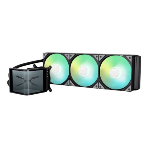 Tản nhiệt nước 3 Fan TRYX PANORAMA SE 360 ARGB Black