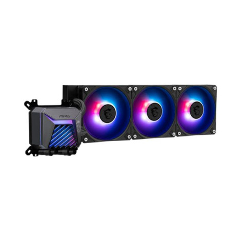 Tản nhiệt nước AIO CPU 3 Fan MAG CORELIQUID A15 360