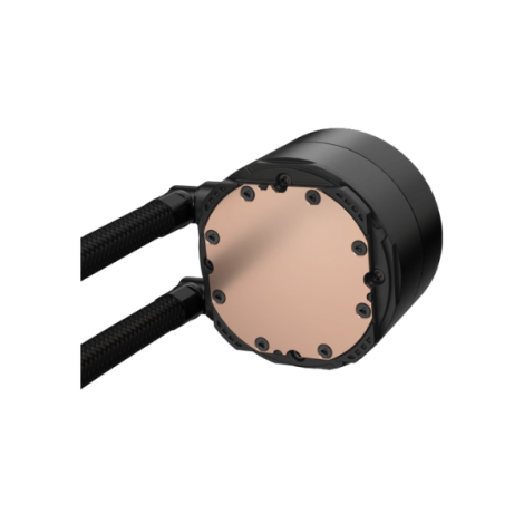 Tản nhiệt nước AIO CPU 3 Fan Xigmatek LK 360 DIGITAL Black