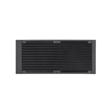 Tản nhiệt nước CPU AIO 2 Fan Thermaltake TH240 V2 ARGB Black