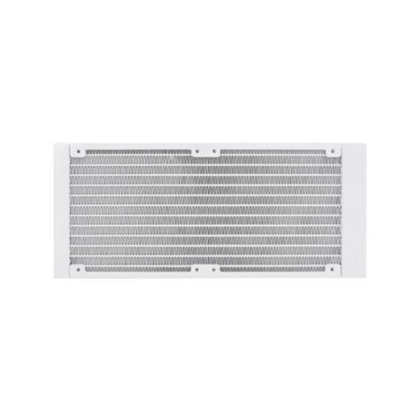 Tản nhiệt nước CPU AIO 2 Fan Thermaltake TH240 V2 ARGB Snow